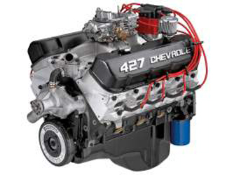 P172A Engine